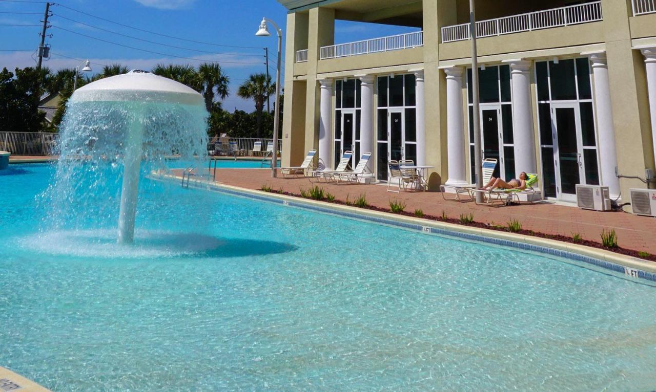 Ariel Dunes I 1307 Destin Exterior photo