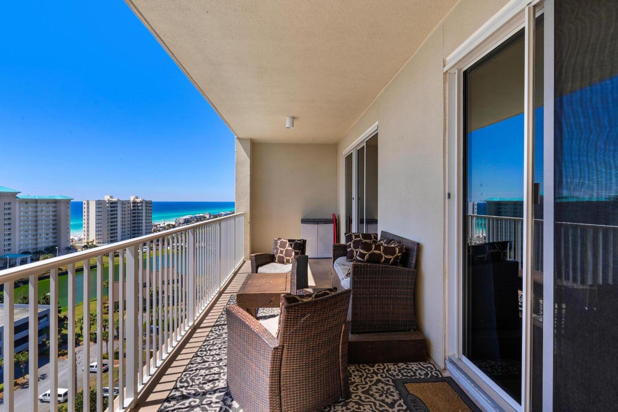 Ariel Dunes I 1307 Destin Exterior photo