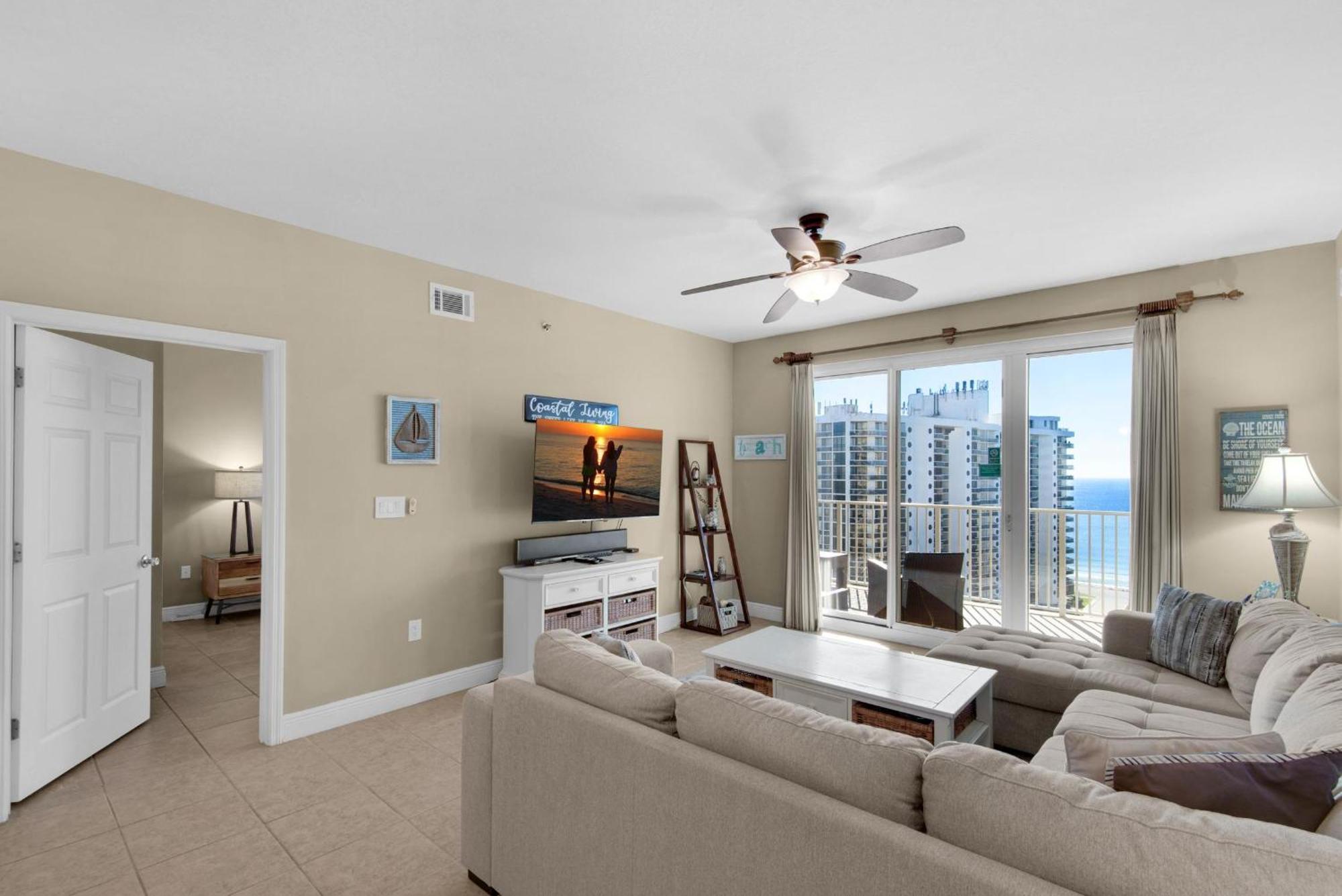 Ariel Dunes I 1307 Destin Exterior photo