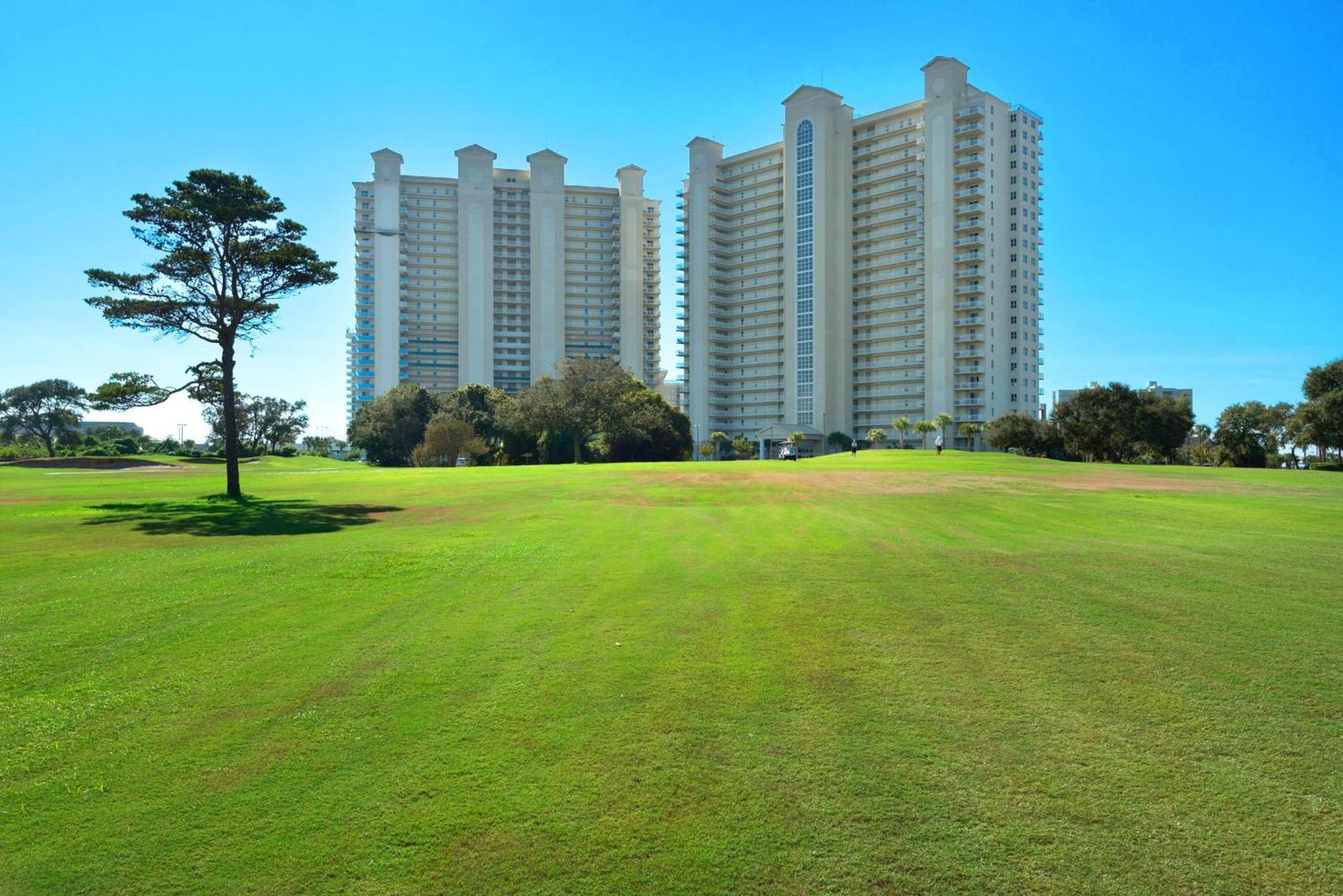 Ariel Dunes I 1307 Destin Exterior photo