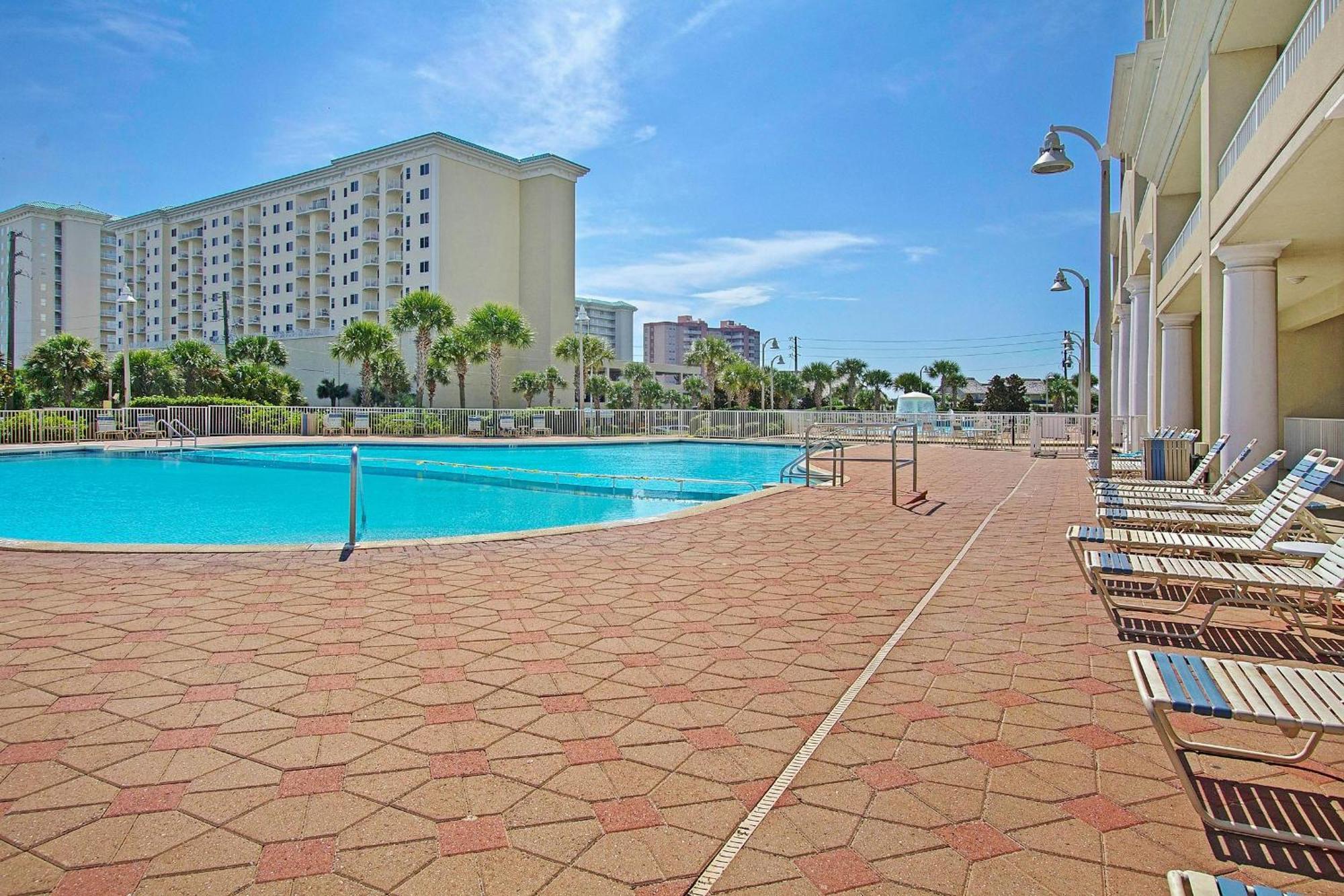 Ariel Dunes I 1307 Destin Exterior photo